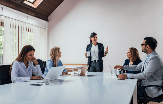 Doświadczenie ISOFT